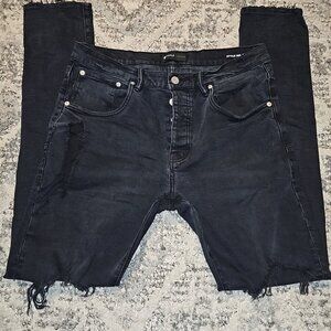 The Purple Brand Jeans style P002